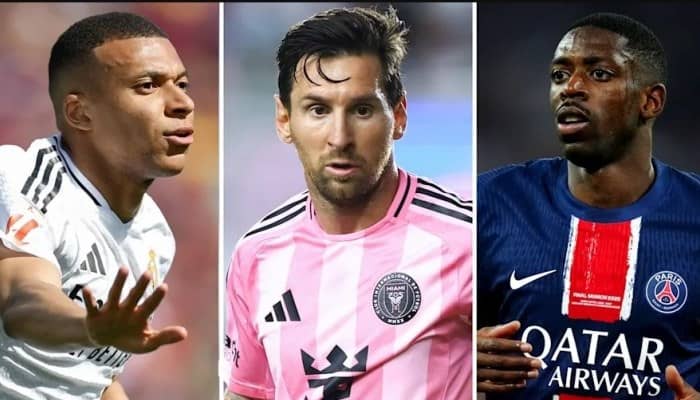 2025 Club World Cup Teams & Players to Watch