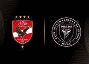 Al Ahly vs Inter Miami Club World Cup 2025 Review