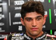 Aprilia’s Martin Dilemma: Can a Fractured Partnership Be Saved