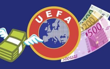 Barcelona's High-Wire Act Inside the Financial Battle With UEFA That Will Define Their Future