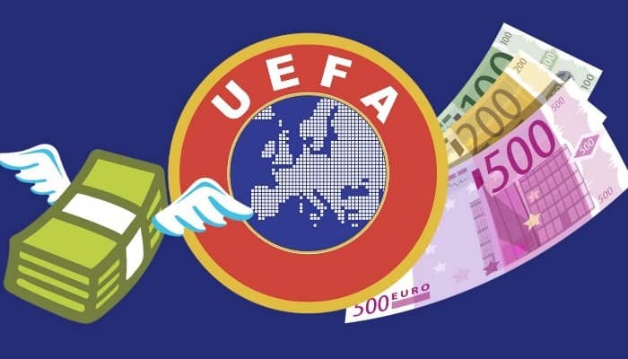 Barcelona's High-Wire Act Inside the Financial Battle With UEFA That Will Define Their Future