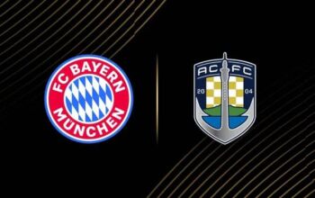 Bayern Munchen vs Auckland City Club World Cup 2025 Review