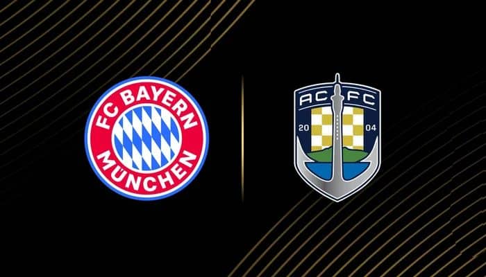 Bayern Munchen vs Auckland City Club World Cup 2025 Review