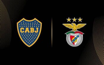Boca Juniors vs Benfica Club World Cup 2025 Review