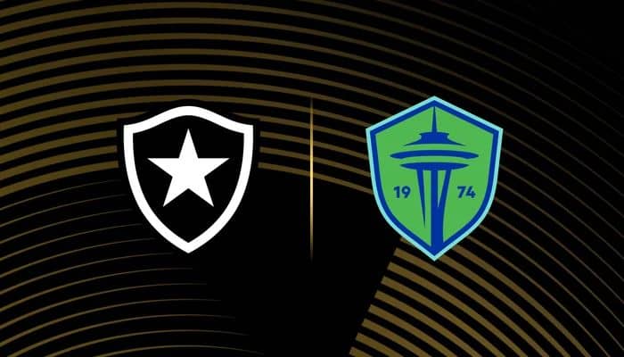Botafogo vs Seattle Sounders Club World Cup 2025 Review