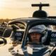 Brad Pitt's F1 Movie 'Apex' Hailed as 'Incredible' in Rave First Reactions