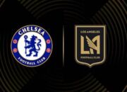 Chelsea vs LAFC Club World Cup 2025 Review