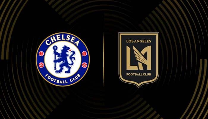 Chelsea vs LAFC Club World Cup 2025 Review