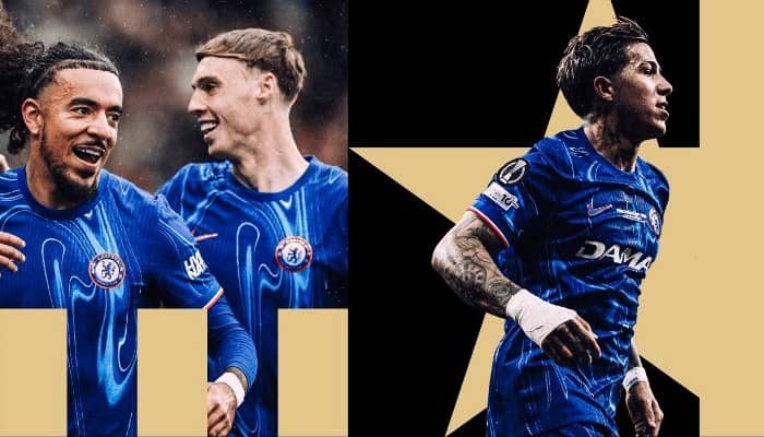 Chelsea’s Club World Cup 2025 Squad: A Ruthless Vision