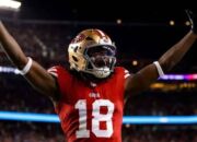 Chris Conley Retires From NFL for Film Career