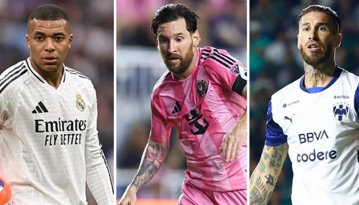 Club World Cup Stars to Watch in 2025