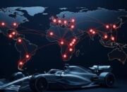 F1 2026 Calendar Revealed: A New Era, A New Flow, and Tough Choices