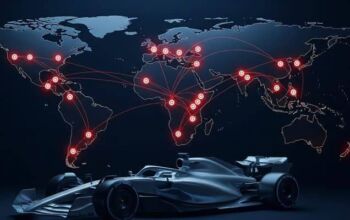 F1 2026 Calendar Revealed A New Era, A New Flow, and Tough Choices