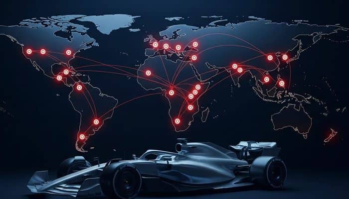 F1 2026 Calendar Revealed: A New Era, A New Flow, and Tough Choices