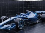 F1 2026 Revolution A Guide to the New Cars, Engines, and Rules