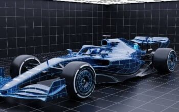 F1 2026 Revolution A Guide to the New Cars, Engines, and Rules