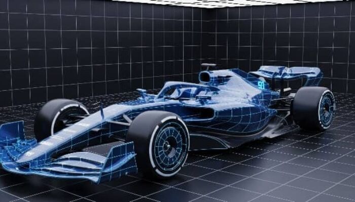 F1 2026 Revolution A Guide to the New Cars, Engines, and Rules