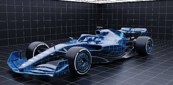 F1 2026 Revolution A Guide to the New Cars, Engines, and Rules