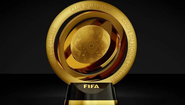 FIFA's New Rules Offsides, Goalkeepers, and VAR Club World Cup