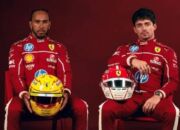 Ferrari Urged to Prioritize Hamilton Over Leclerc for Title Glory