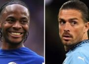 Grealish & Sterling Snubbed for Club World Cup 2025