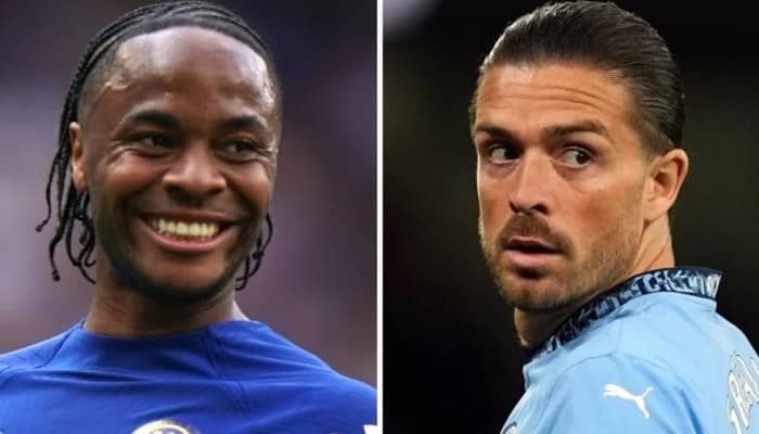 Grealish & Sterling Snubbed for Club World Cup 2025