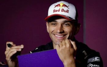 Honda Declares Interest in Jorge Martin The Making of a MotoGP Super Team