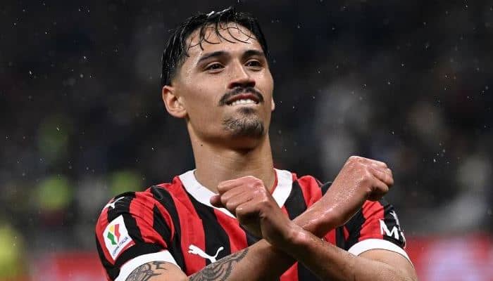 How Tijjani Reijnders Fills the De Bruyne Void at Man City