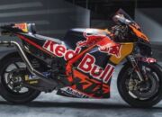 KTM’s MotoGP Future Hangs in the Balance: “If We Can Afford It”