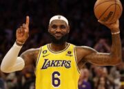 Lakers: Top 5 All-Time Leading Scorers