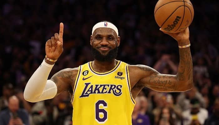 Lakers: Top 5 All-Time Leading Scorers