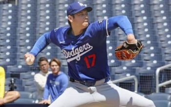 MLB Takeaways Ohtani, Ramírez and More