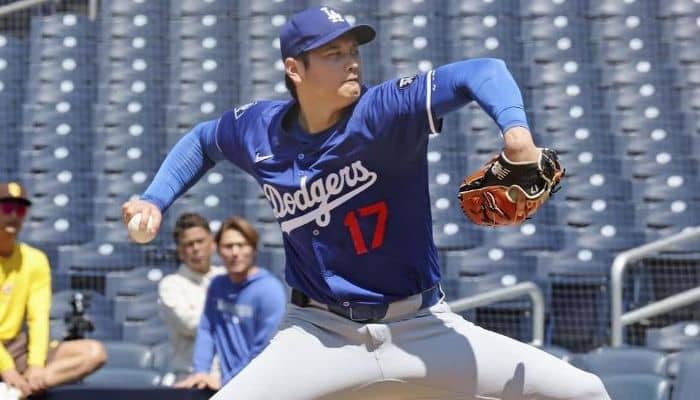 MLB Takeaways Ohtani, Ramírez and More