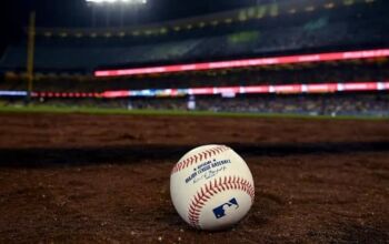 MLB's Drag Problem Why Baseballs Are Dying