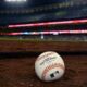 MLB's Drag Problem Why Baseballs Are Dying