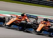 McLaren Warned: Norris and Piastri on Inevitable Collision Course