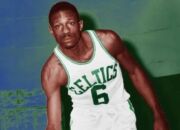 NBA Finals History: Top 6 Rebounding Records