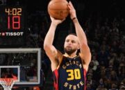 NBA’s Top 5 All-Time 3-Point Shooters