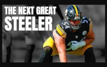 NFL's Hidden MVPs Unsung Heroes in the Middle