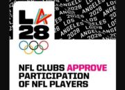 NFL’s Olympic Dream Team: Who Wants to Play?