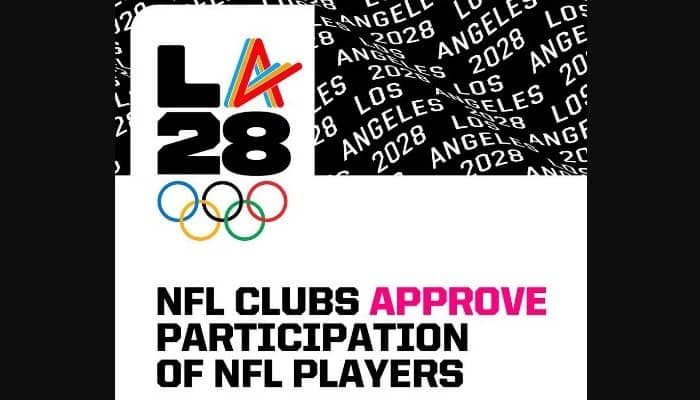 NFL's Olympic Dream Team Who Wants to Play