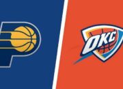 Pacers Seize Control in 2025 NBA Finals Game 3