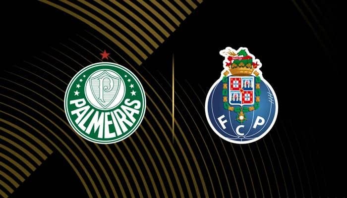 Palmeiras vs Porto Club World Cup 2025 Review