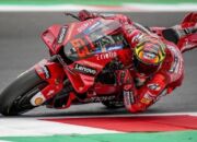 Pressure Mounts for Bagnaia: Champion Fights Rumors and Ducati Struggles