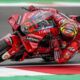 Pressure Mounts for Bagnaia Champion Fights Rumors and Ducati Struggles