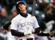 Rockies’ Free Fall: A Historic Collapse