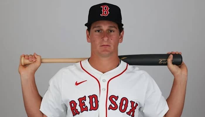 Roman Anthony Baseball's Next Superstar