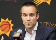 Suns Hire Ott: Can He Fix a Broken Team?