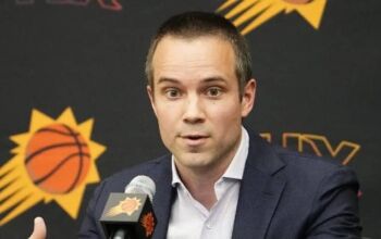 Suns Hire Ott Can He Fix a Broken Team