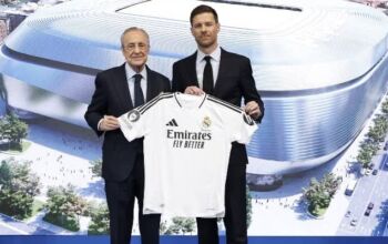 The Alonso Era Begins How Real Madrid's New Manager is Reshaping a Giant